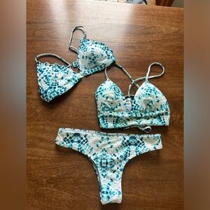 Hollister Bikini